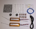 90  LEDs  DIY Dimmable Kit