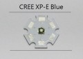 Cree XP-E Blue