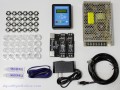 24 Bridgelux LED Controller DIY kit