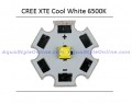 Cree XTE Cool White 6500K