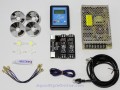 40W LED Controller Solderless DIY kit