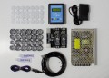28 Cree LEDs Controller DIY kit