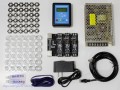 36 Bridgelux LED Controller DIY kit