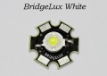 Bridgelux LED white 10000K