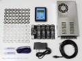 60 Bridgelux LED Controller DIY kit