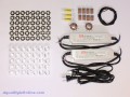 48  LEDs  DIY Dimmable Kit