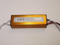 Maxwellen LED Dimmable Driver (12-20)x3w