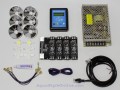 60W LED Controller Solderless DIY kit