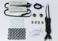 DIY 24 Cree LED dimmable kit