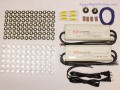 120  LEDs  DIY Dimmable Kit