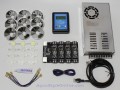 120W LED Controller Solderless DIY kit
