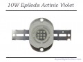 Epileds 10W Actinic Violet 420nm